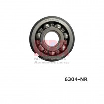 BALL BEARING (6304-NR)