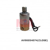 SOLENOID DIRECTIONAL CONTROL VALVE : AV90054074 (CLOSE)