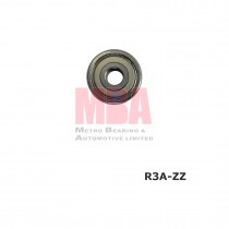 BALL BEARING (R3A-ZZ)