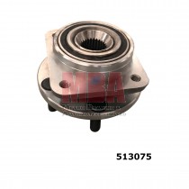 Hub bearing unit : B513075