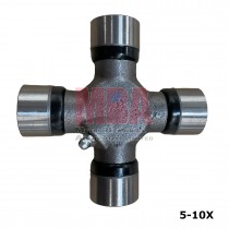 UNIVERSAL JOINT : 5-10X
