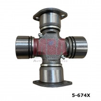 UNIVERSAL JOINT : 5-674X