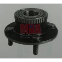 Hub bearing unit: B512024