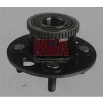 Hub bearing unit: B512175