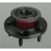 Hub bearing unit: B513202