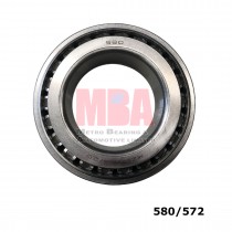 TAPERED ROLLER BEARING (580/572)