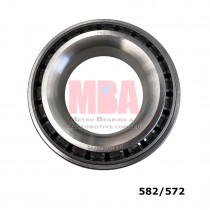 TAPERED ROLLER BEARING (582/572)