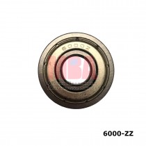 BALL BEARING (6000-ZZ)