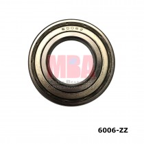 BALL BEARING (6006-ZZ)