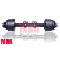 Oil Axle Series