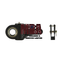 ASC22102 Automatic slack adjuster (Replace CREWSON) : 