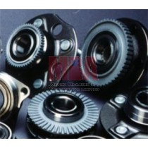 Hub bearing unit: B512020