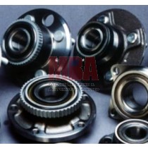 Hub bearing unit: B512033