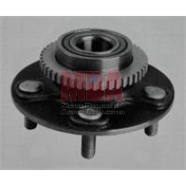 Hub bearing unit: B512203