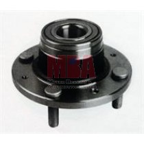 Hub bearing unit: B512252