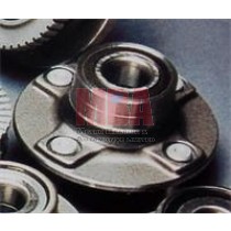 Hub bearing unit: B513035