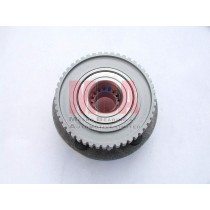 Hub bearing unit: B513128