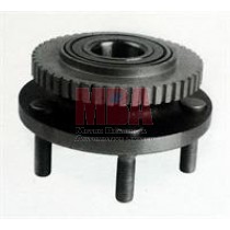 Hub bearing unit: B513195