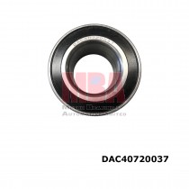 WHEEL BEARING (DAC40720037)