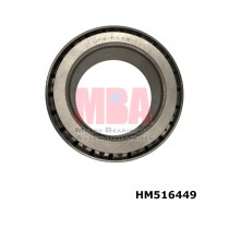 TAPERED ROLLER BEARING (HM516449)
