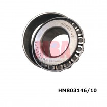 TAPERED ROLLER BEARING (HM803146/10)