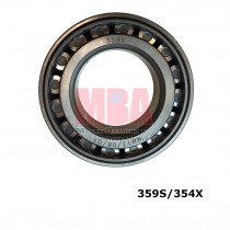 TAPERED ROLLER BEARING (359S/354X)