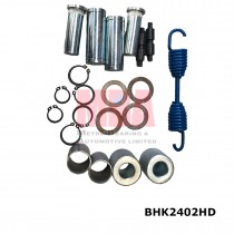 BRAKE HARDWARE KIT (BHK2402HD)