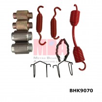 BRAKE HARDWARE KIT (BHK9070)