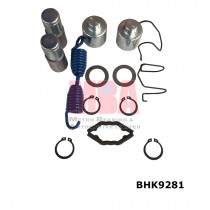 BRAKE HARDWARE KIT (BHK9281)
