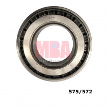 TAPERED ROLLER BEARING (575/572)
