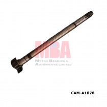 CAMSHAFT : CAM-A1878