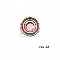 BALL BEARING (696-ZZ)