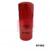 FUEL FILTER (B7482)
