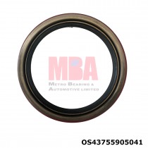 OIL SEALS (OS43755905041)