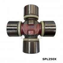 UNIVERSAL JOINT : SPL250X