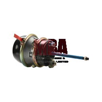 Air spring brake chamber : T2430 (SHORT STROKE)