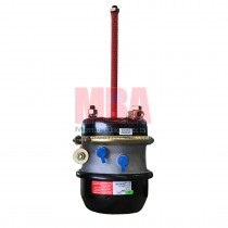 Air spring brake chamber : T3030 (LONG STROKE)