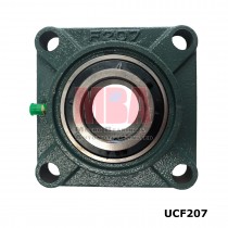 PILLOW BLOCK BEARING (UCF207)