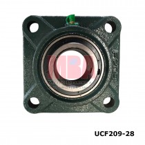 PILLOW BLOCK BEARING (UCF209-28)