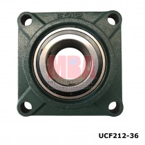 PILLOW BLOCK BEARING (UCF212-36)