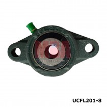 PILLOW BLOCK BEARING (UCFL201-8)