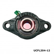 PILLOW BLOCK BEARING (UCFL204-12)