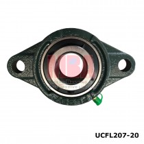 PILLOW BLOCK BEARING (UCFL207-20)
