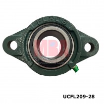 PILLOW BLOCK BEARING (UCFL209-28)