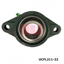 PILLOW BLOCK BEARING (UCFL211-32)