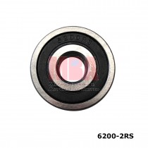 BALL BEARING (6200-2RS)