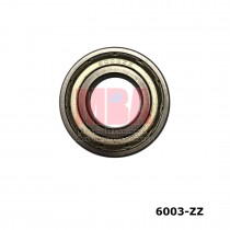 BALL BEARING (6003-ZZ)
