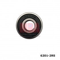 BALL BEARING : 6201-2RS