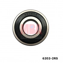 BALL BEARING : 6202-2RS