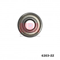 BALL BEARING (6203-ZZ)